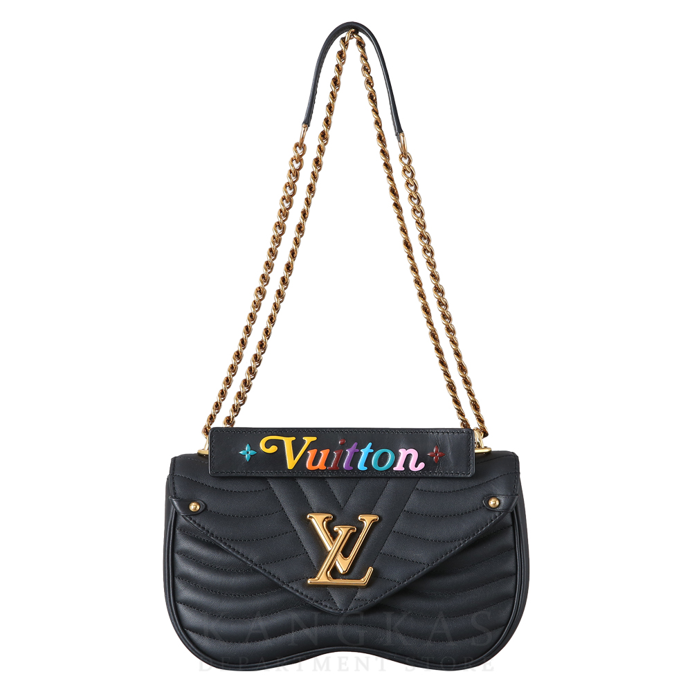 LOUIS VUITTON(USED)루이비통 M51498 뉴 웨이브 체인 MM